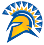 San Jose St. Spartans logo