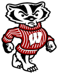 Wisconsin Badgers logo