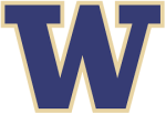 Washington Huskies logo