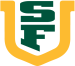 USF Dons logo