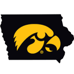 Iowa Hawkeyes logo