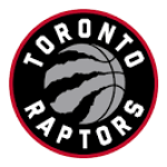 Raptors logo