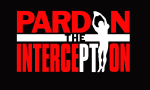 Pardon The Interception! logo
