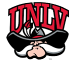 UNLV Rebels logo