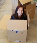 Always Get It Minh logo