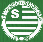 Conkers FC (Green) logo