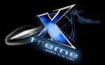 Team Xtreme logo