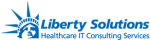 Liberty Solutions logo