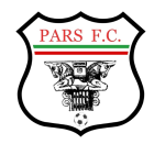 Pars F.C. - Red logo