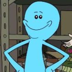 Meeseeks logo