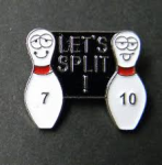 7 - 10 Split to Jesus - Solid Black Blend logo