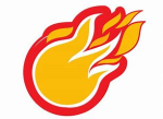 Fireballs logo