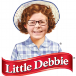 Little Debbies logo