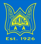 Vikings AA O30 logo