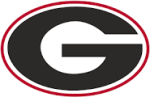 Georgia Bulldogs logo