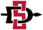 San Diego State Aztecs logo