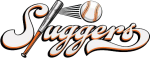 Sluggers logo