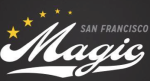 SF Magic logo