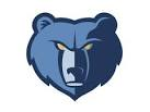 Grizzlies logo