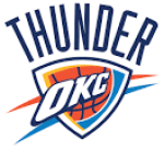 Thunder logo