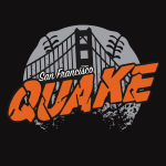 Quake logo