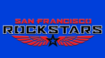 San Francisco Rockstars logo