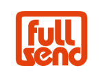 Full Send Syndicate logo