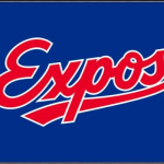 UP Expos logo