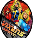 Vixens logo