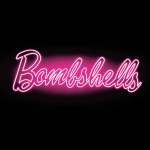 Bombshells logo