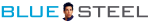 Blue Steel logo