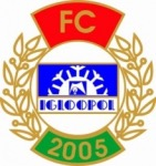 FC Igloopol O30 logo