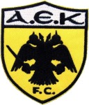 AEK FC CHICAGO logo