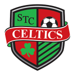 St Charles Celtics Silverbacks logo