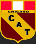 Atletico Torino FC O48 (DEFUNCT) logo