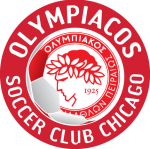 Olympiacos Chicago O48 logo