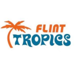 Flint Tropics - Red logo
