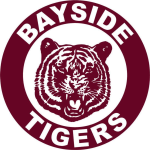 Bayside Tigers logo