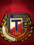 FC Tarnovia logo