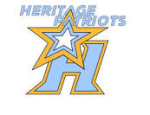 Heritage - Grey logo
