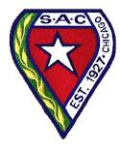 Wisla SAC O30 logo