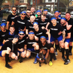 Pitch, Please! - Black logo