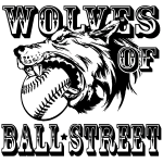 Wolves of Ball Street logo