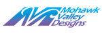 MV Designs logo