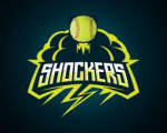 Shockers logo