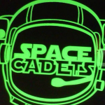 Space Cadets logo