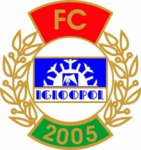 FC Igloopol O30 logo