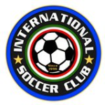 International SC O48 logo