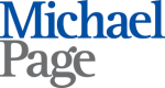 Michael Page Boston logo