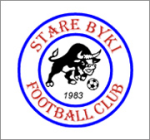 Stare Byki FC O40 logo